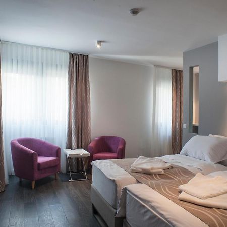 Apartment Savamala Art Белград Екстер'єр фото