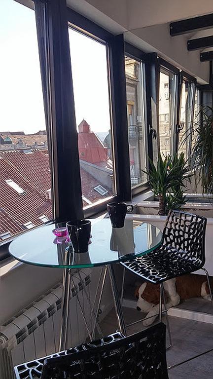 Apartment Savamala Art Белград Екстер'єр фото