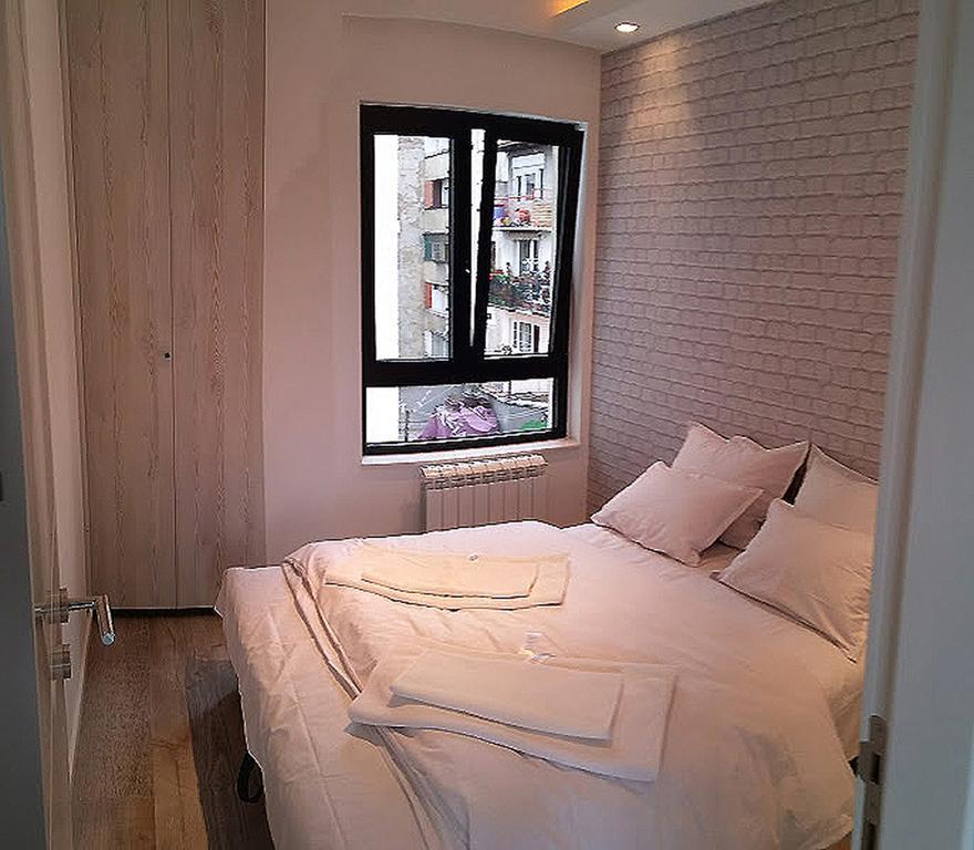 Apartment Savamala Art Белград Екстер'єр фото