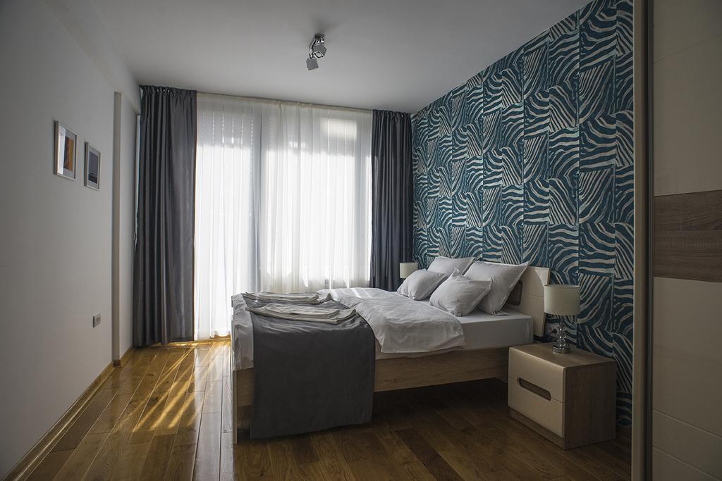 Apartment Savamala Art Белград Екстер'єр фото