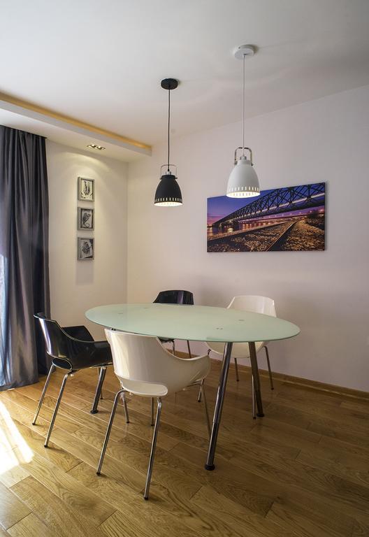 Apartment Savamala Art Белград Екстер'єр фото